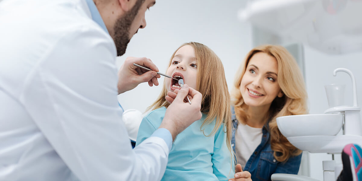 The Benefits of Pediatric Dentistry: Why Your Child Needs a Specialist