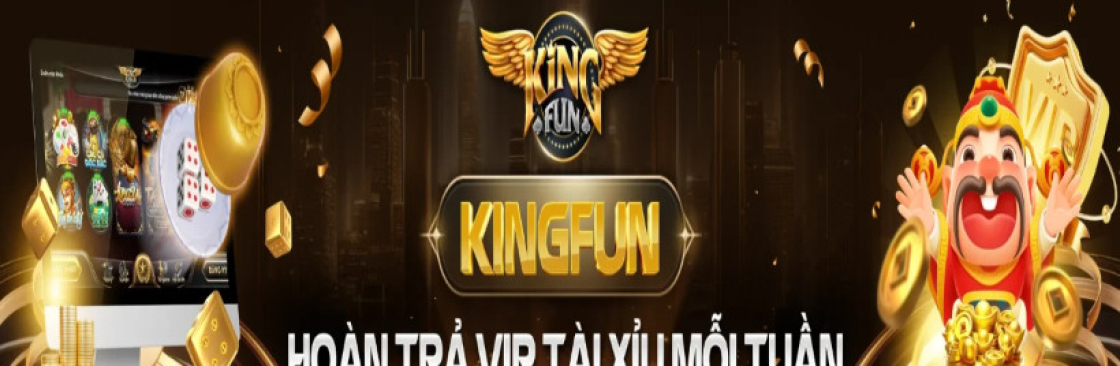 Cổng Game Kingfun Cover Image