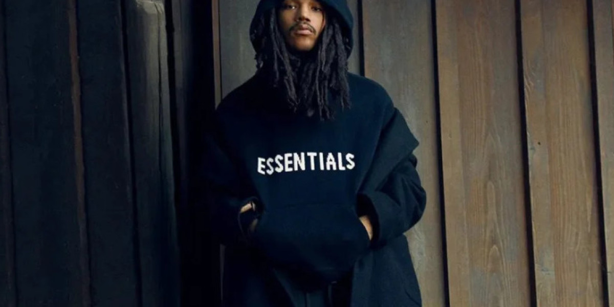 The Ultimate Guide to Brown Essentials Hoodies: Comfort Meets Style