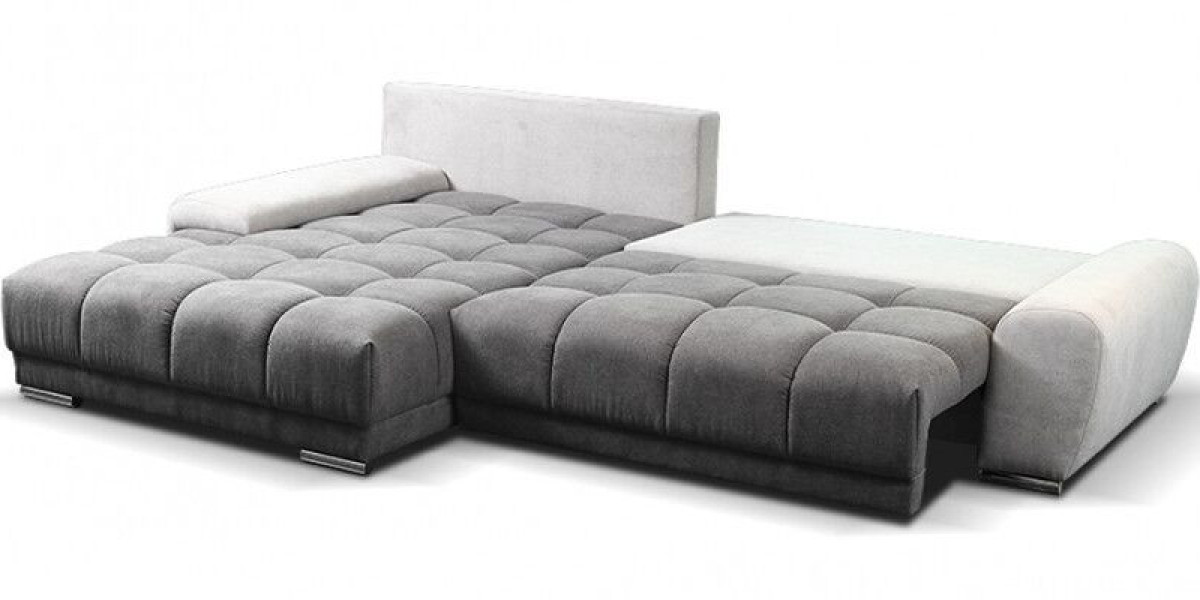 How come an important Corner Sofa Bed Is definitely the Most suitable Choice designed for Guests.