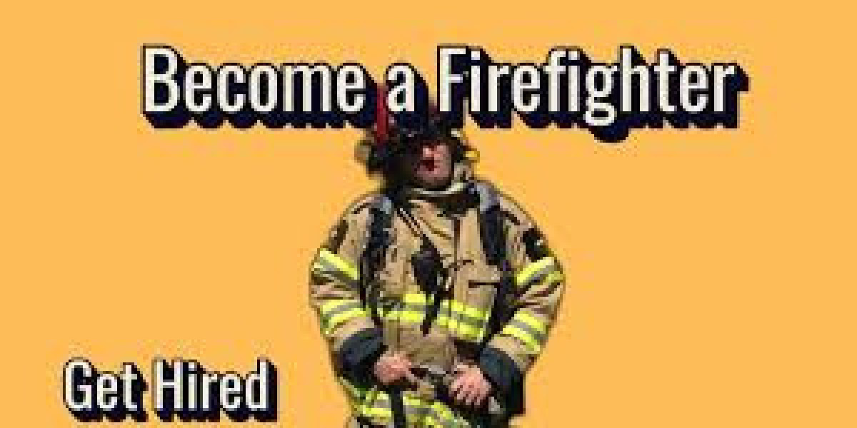 How Firefighter Fitness Programs Contribute to Career Success