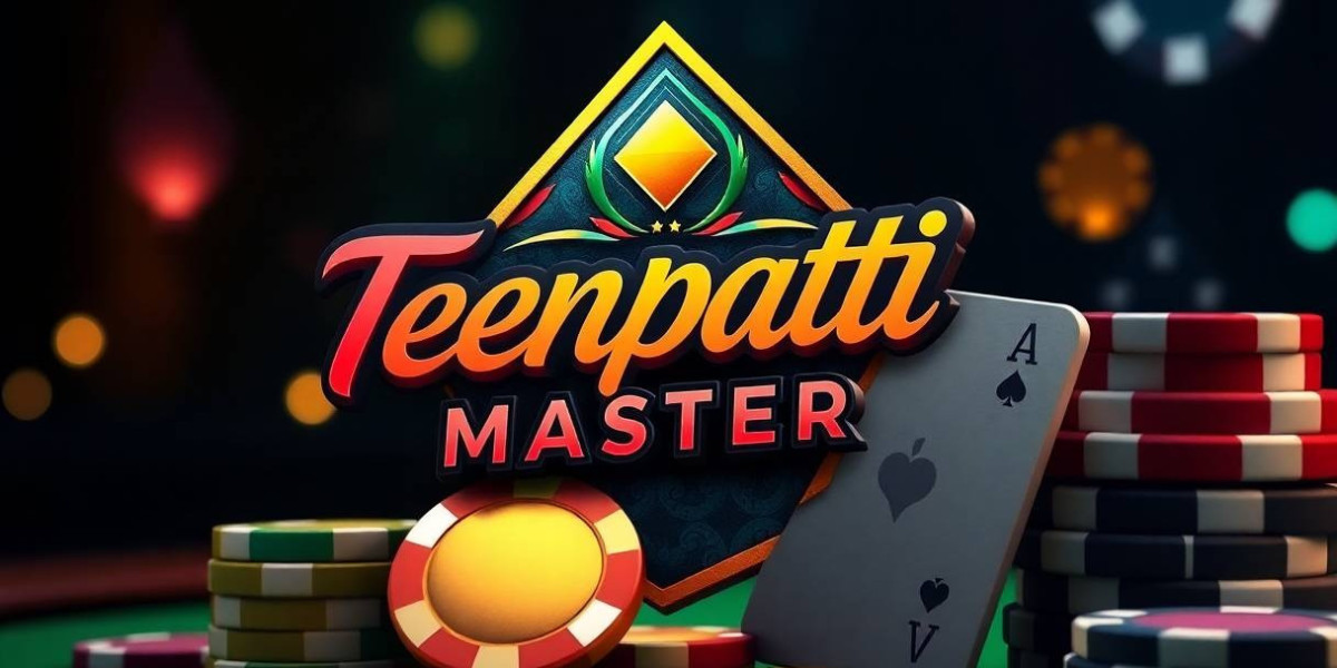 teen patti master list: The Ultimate Digital Card Game for Enthusiasts