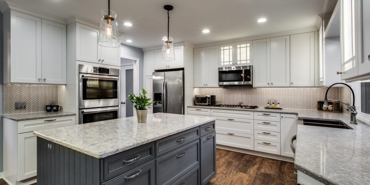 Transform Your Space with a Kitchen Remodel