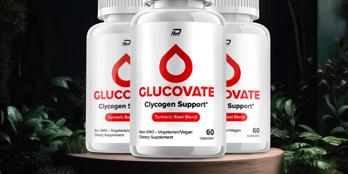 ¿Pueden utilizar Glucovate personas con diabetes?