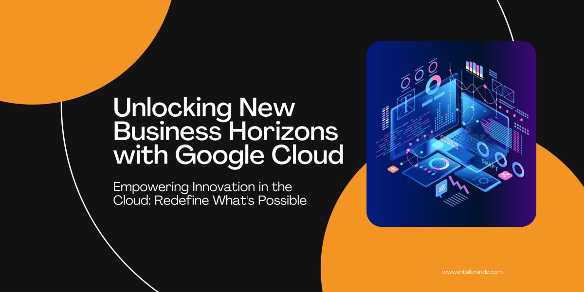 Google Cloud Training in Bangalore: A Step Towards Cloud Mastery