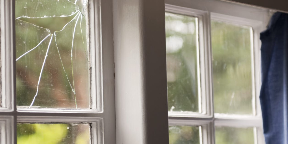 Home Window Replacement: Boost Your Home’s Efficiency, Security, and Curb Appeal