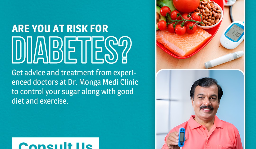 Best Diabetes Specialist Doctors in Delhi | 8010931122