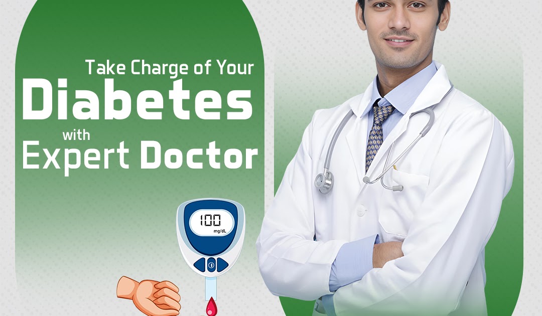 Best Trusted Diabetologist in Delhi NCR | 8010931122