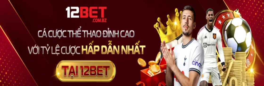 Nhà Cái 12bet Cover Image