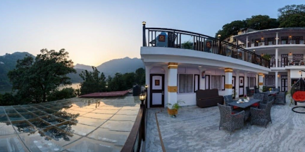 Resorts For Sale in Uttarakhand