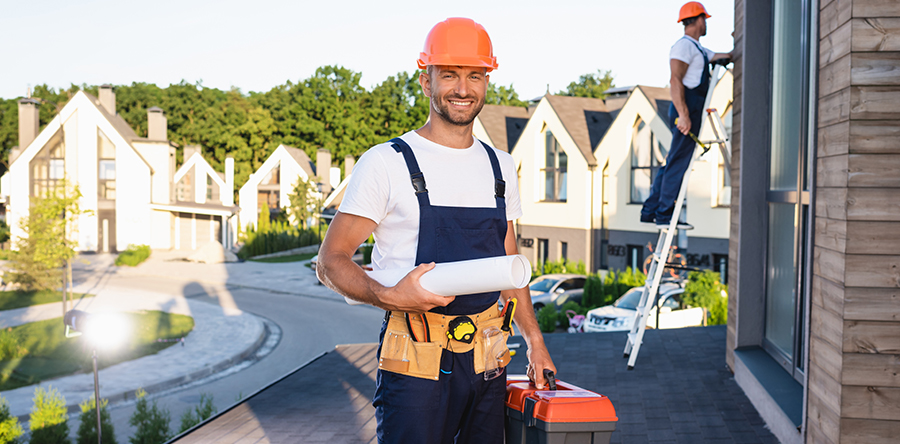 Top-Rated Civil Work Contractors Near Me | Civil Work Specialists