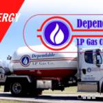 dependable gas company company Profile Picture