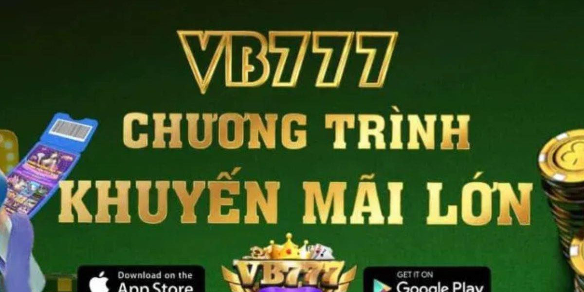 VB77 – Sân chơi cá cược đỉnh cao, nơi bạn chinh phục chiến thắng!