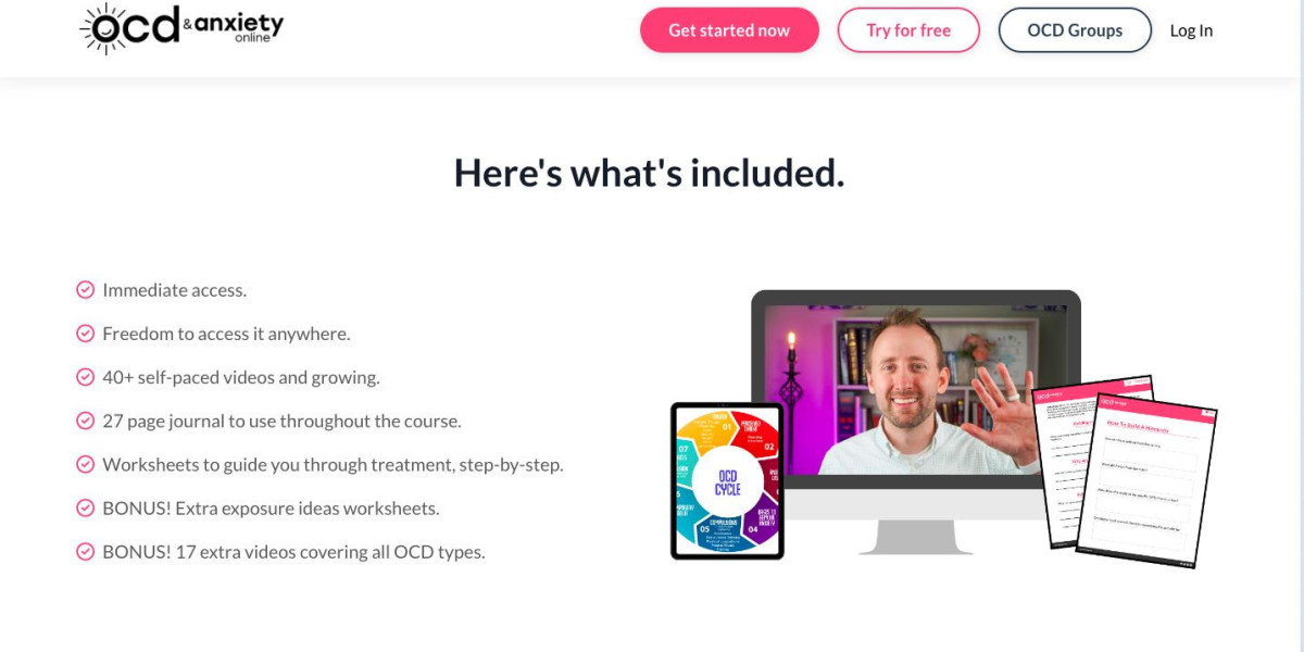 Navigating ROCD with Effective Online Support at OCD-Anxiety