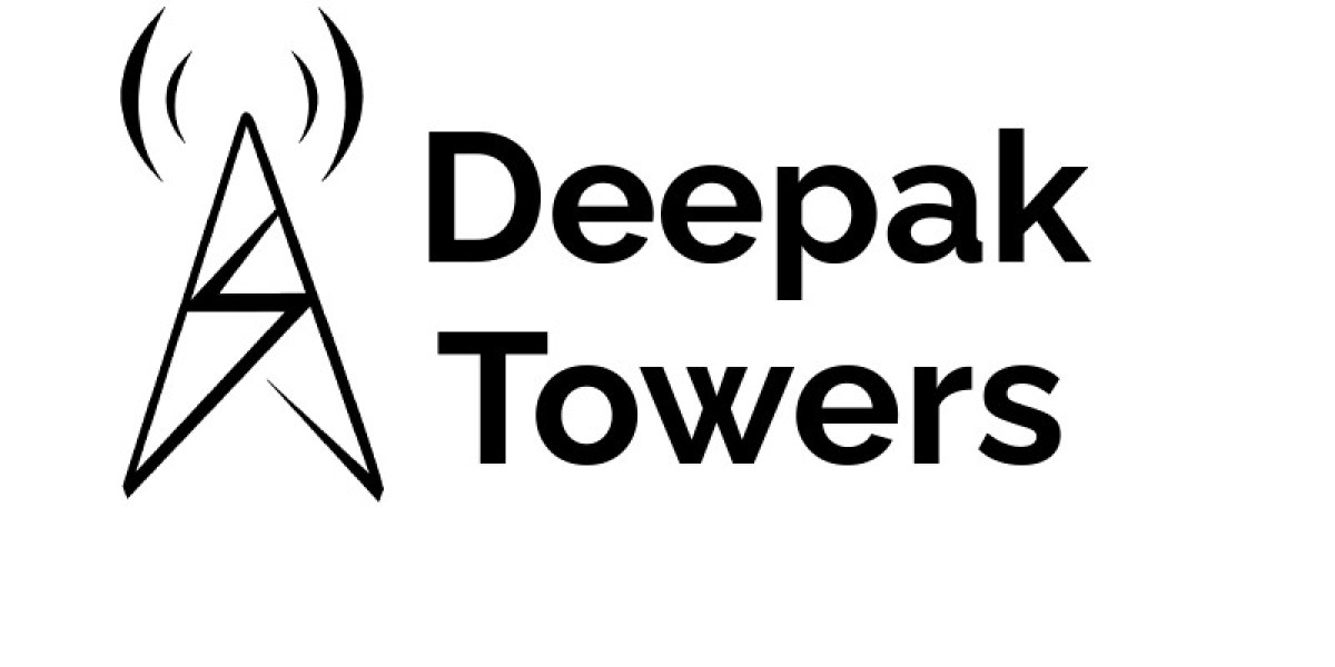 Leading Mobile Tower Installation Services in India | Deepak Towers