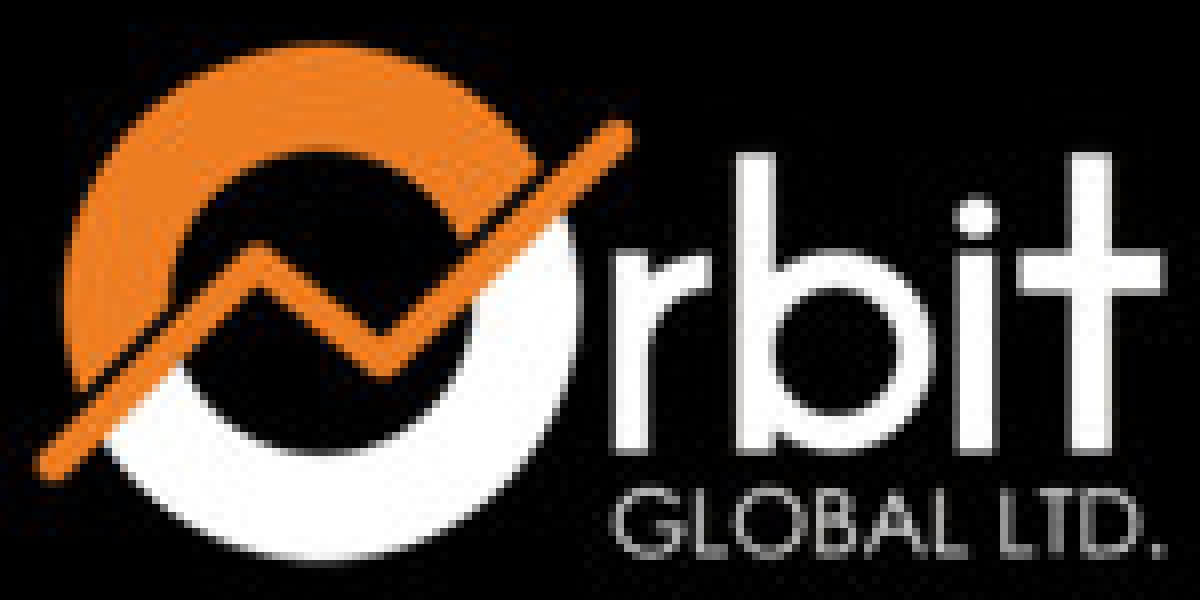 Unlock Global Currency Markets with Orbit Global FX