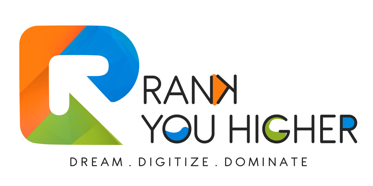 RankYouHigher: Leading Web Development Company in Coimbatore