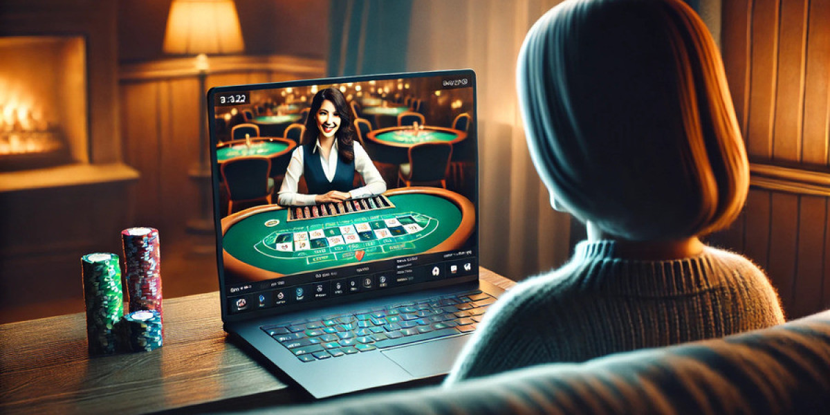 Your Ultimate Guide to Casino Sites