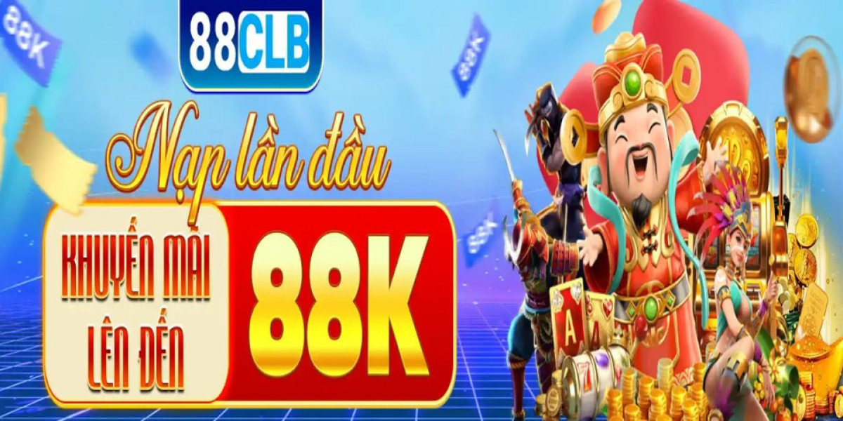 88CLB là đại lý casino uy tín bậc nhất, chuyên cung