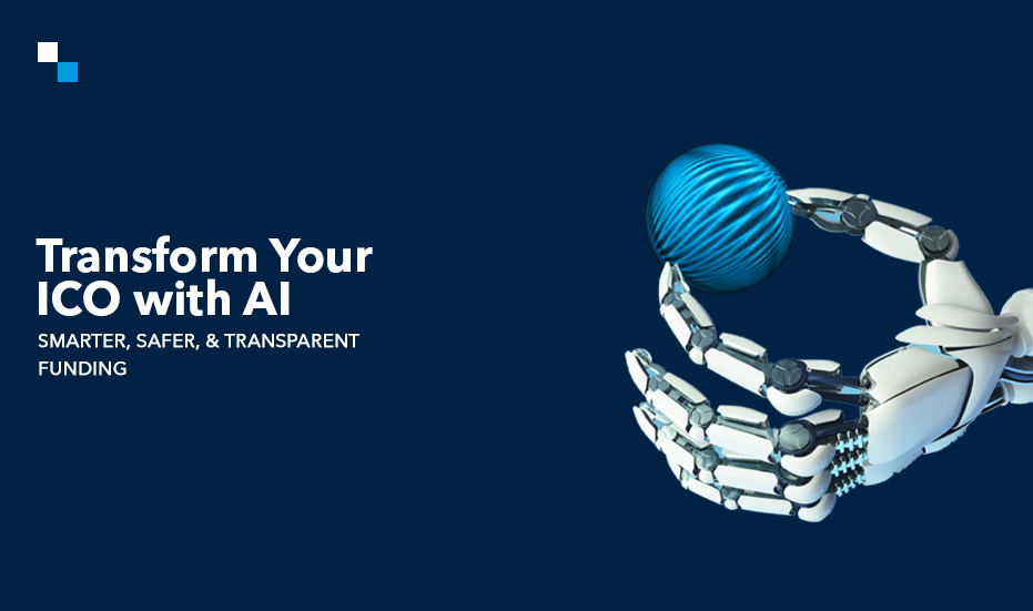 AI in ICO Development: A Game-Changer for Crypto Success