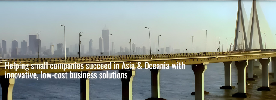 Businessbridge asia Cover Image