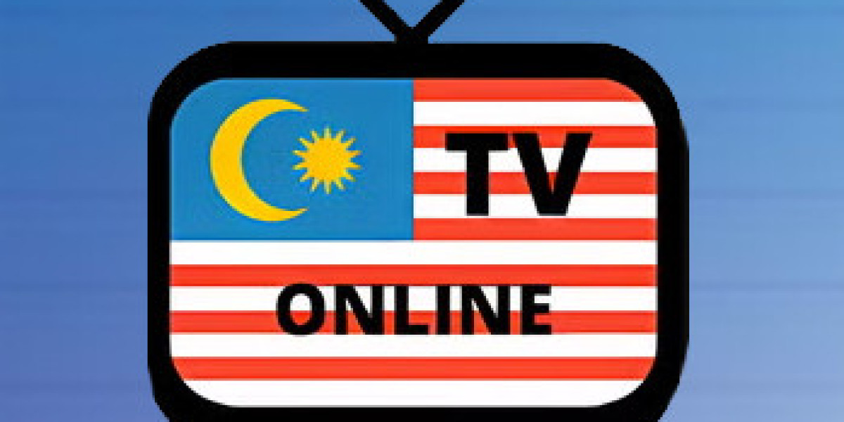 The Evolution of Television in Malaysia