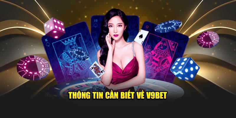 V9BET | Trang Chủ Chính Thức V9 Bet Link Đăng Ký 2025