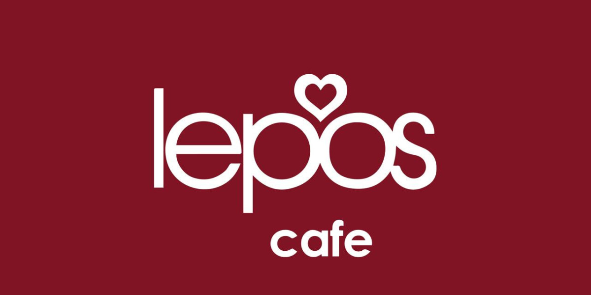 Discover the Best Cafe Experience in Karachi at Lepos Cafe