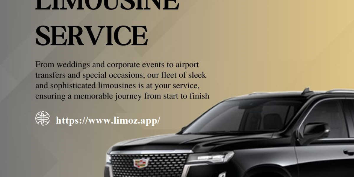 Affordable Limo Service Las Vegas