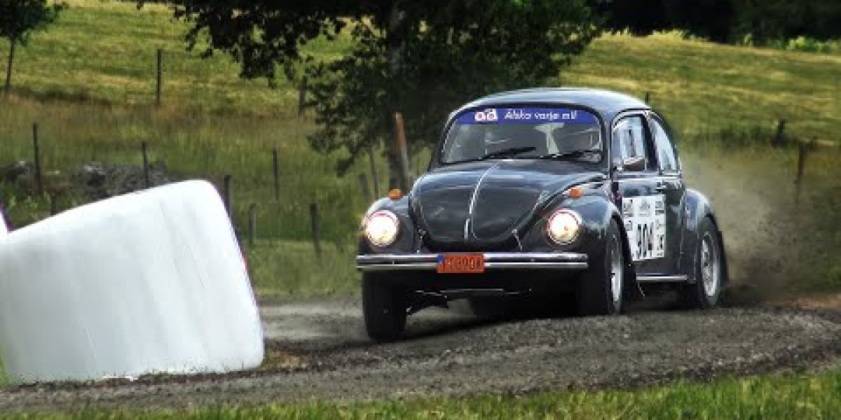 As Versões Mais Icônicas e Valiosas do Fusca que Todo Apaixonado Deve Conhecer