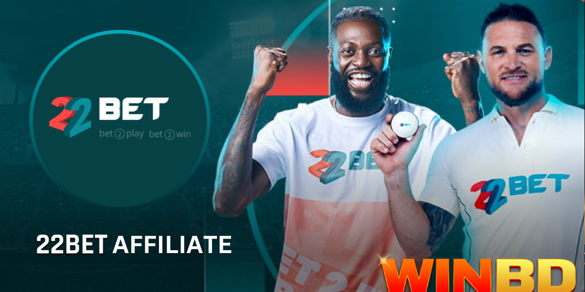 Maximizing Your Affiliate Earnings with 22Bet: Tips and Tricks