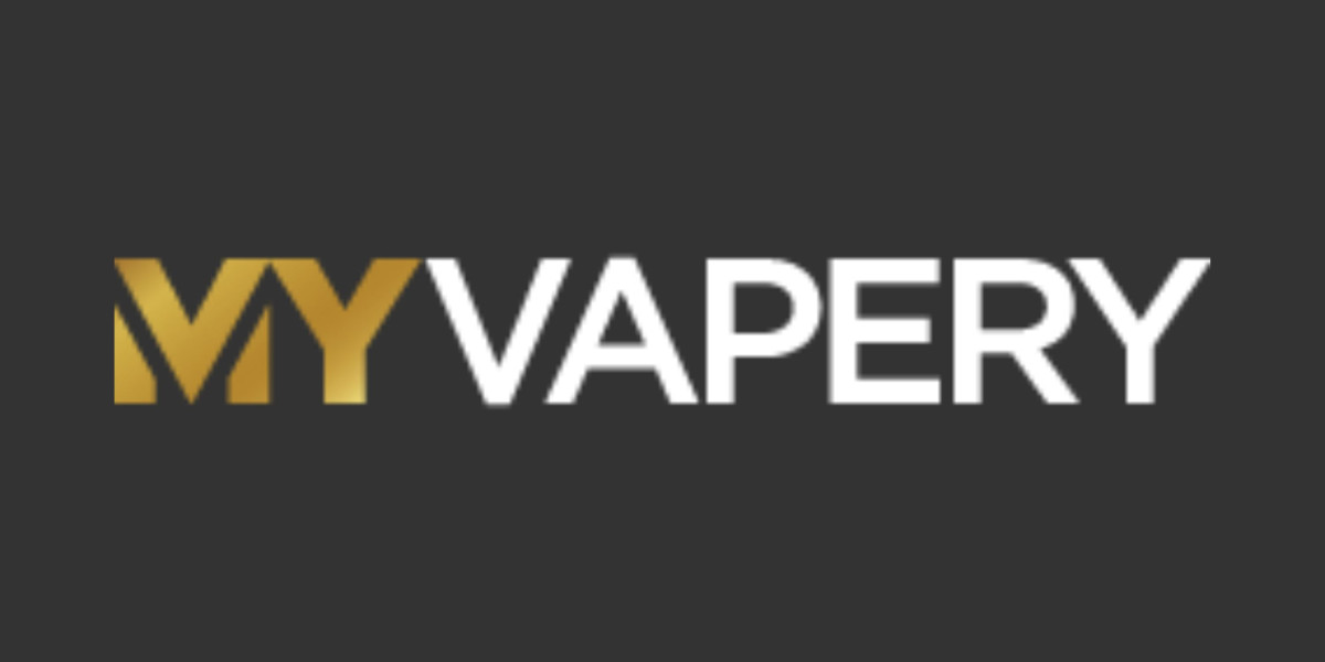 My Vapery: Premium Quality Vaping Products in UAE