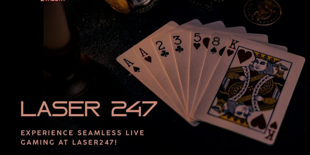 Understanding Live Betting at Laser247: Tips & Tricks