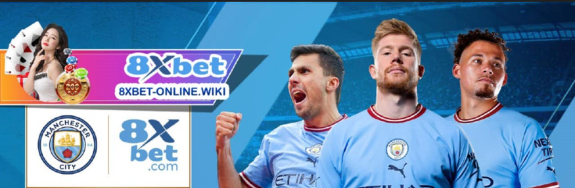 Nhà cái 8xbet Cover Image