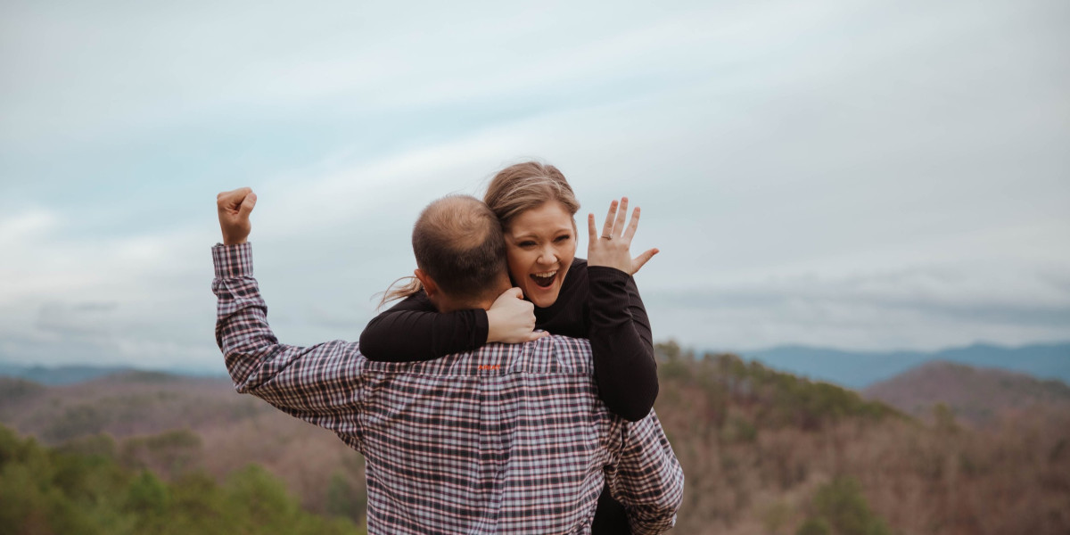 Where to Propose in Gatlinburg: A Romantic's Guide