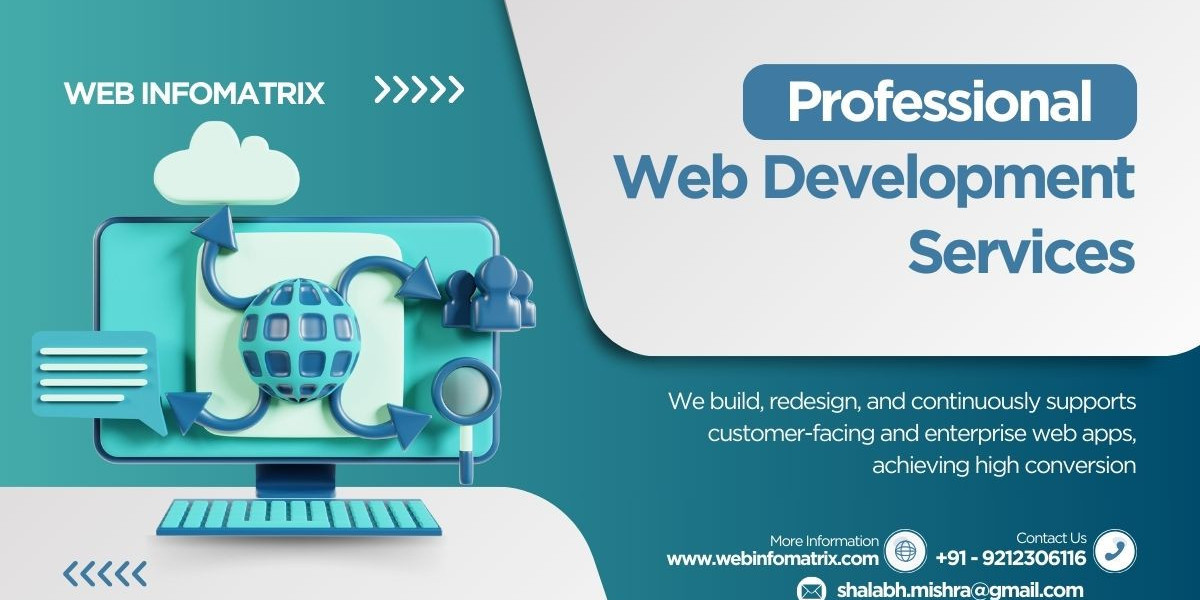 Dallas Custom Web Development - Get a Site Built for Your Needs