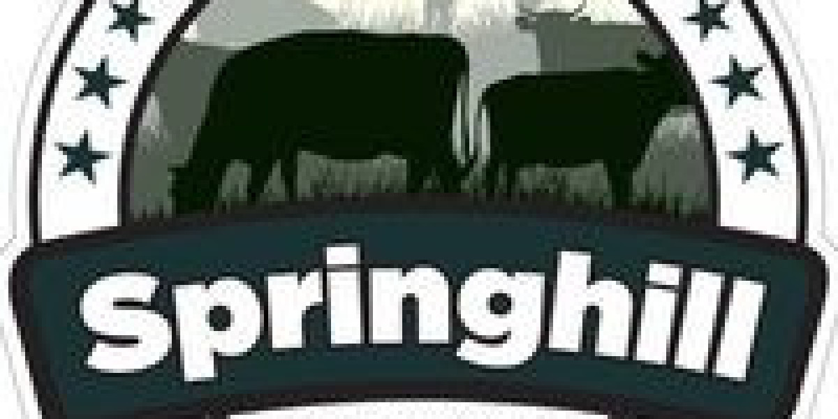 Springhill Beef: You’re Premier Source for Organic Beef Online