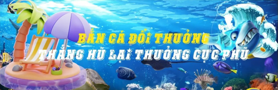 Bắn Cá Đổi Thưởng Cover Image