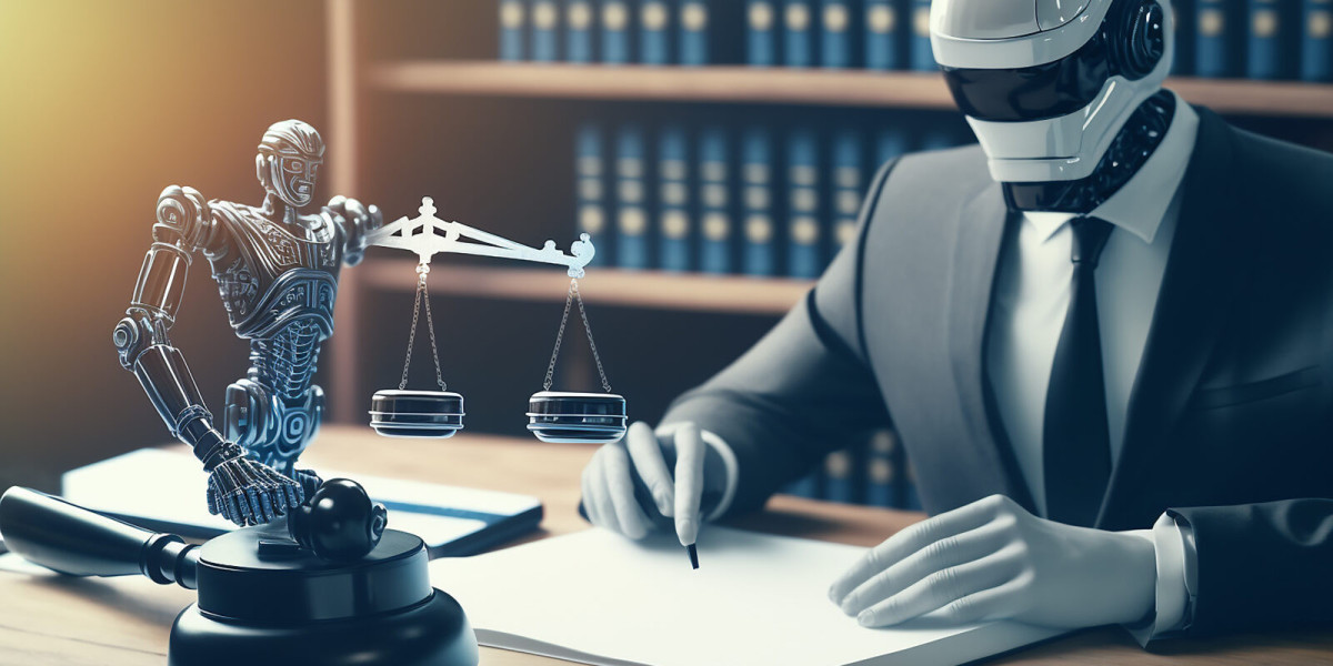 Legal AI Software Market 2023: Global Forecast to 2032