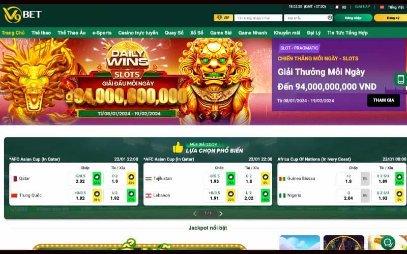 V9BET | Đăng Nhập V9 BET Link Đăng Ký V9Bet 2025