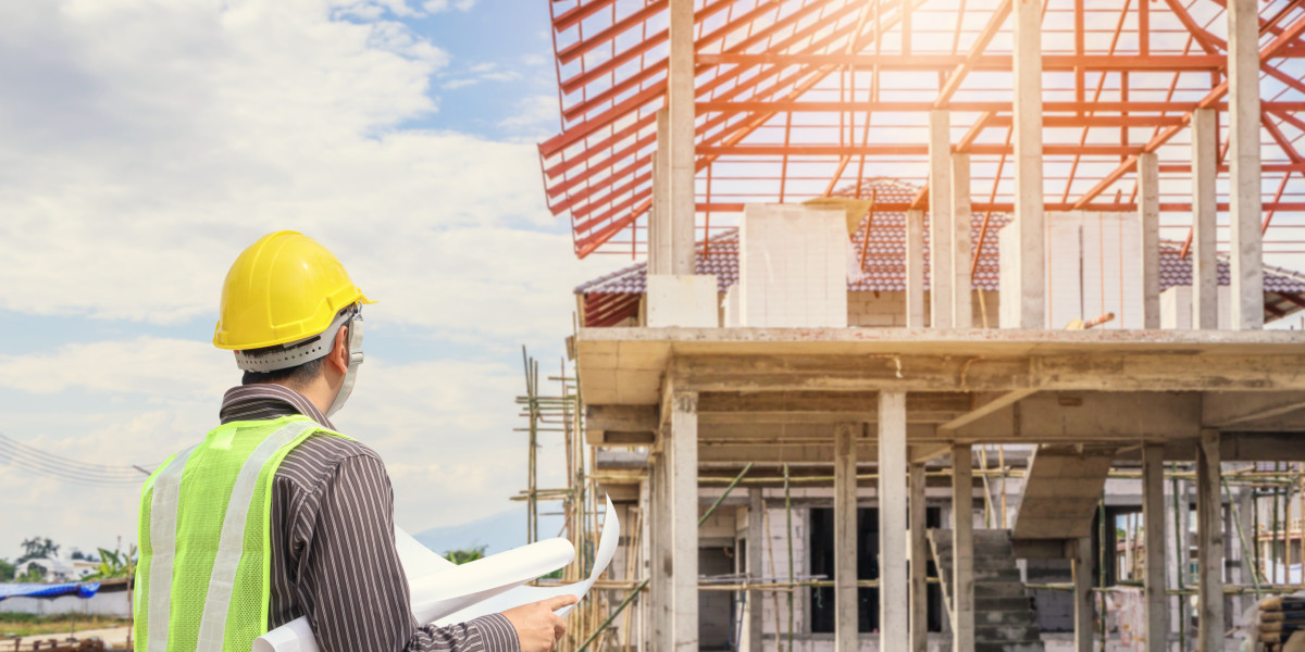 How to Plan a Construction Project for Long-Term Success