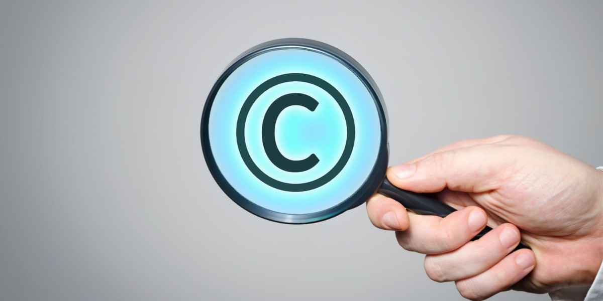 Copyright registration