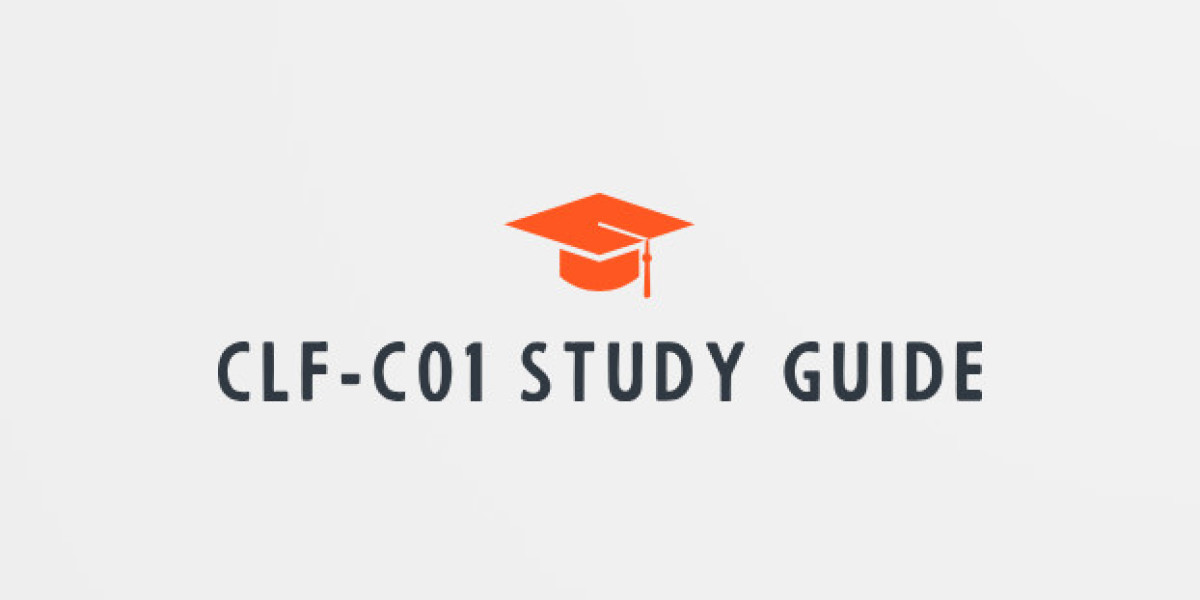 DumpsBoss CLF-C01 Study Guide: Gain Confidence, Pass Easily