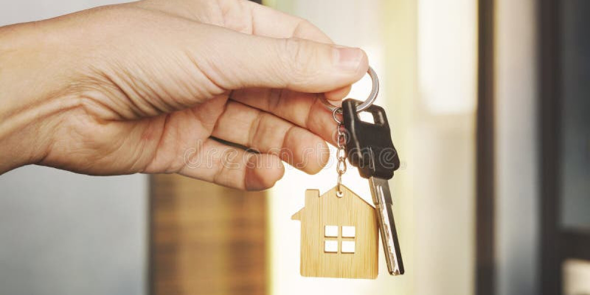 Careers at First Key Homes: Opportunities in the Rental Industry