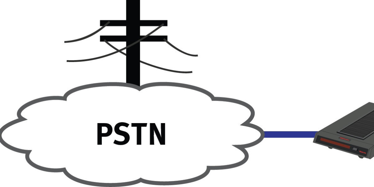 The Role of PSTN in Today’s Digital Age: Is It Still Necessary?