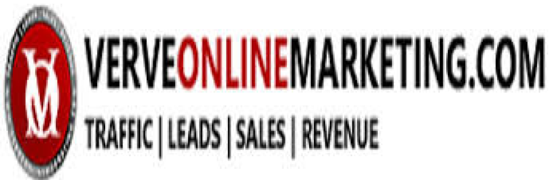 Verve Online Marketing Cover Image