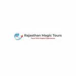 magictours Profile Picture