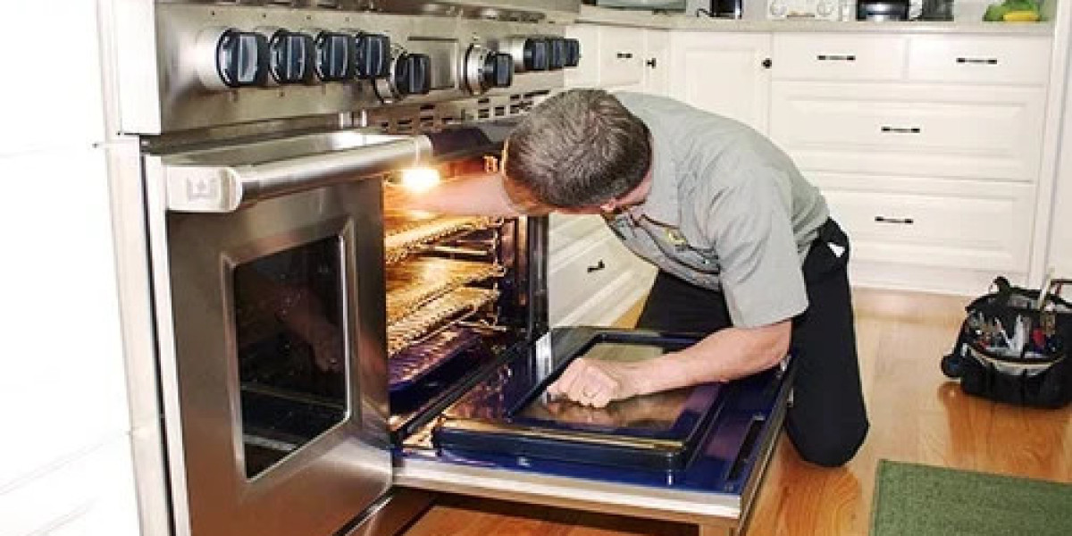 Why Choose Professional Indesit Cooking Range Repair for Your Kitchen?