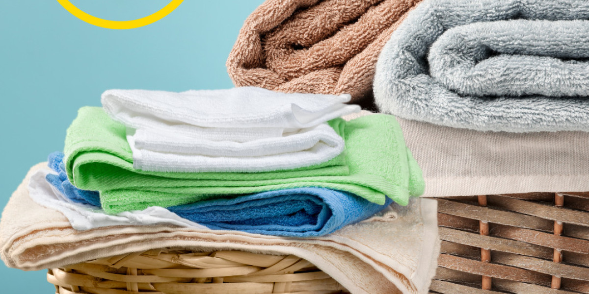 Why Invest in Commercial Laundry Cleaners?