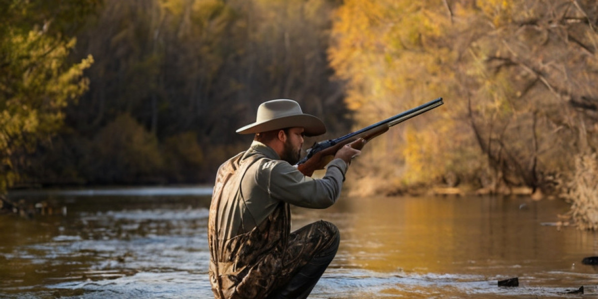 Hunting Education Doesn't Need to Be Arduous. Learn These 9 Tricks Go Get A Head Start.